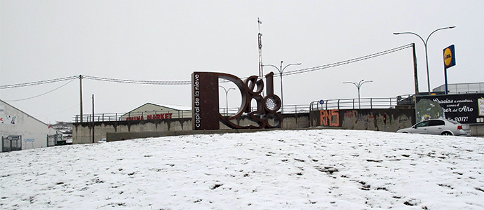 Reinosa quiere convertirse en la capital de la nieve
