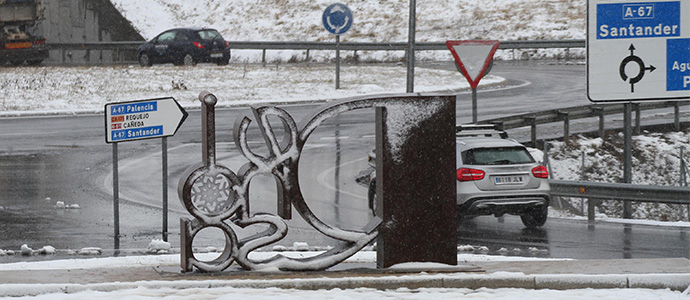 Reinosa quiere convertirse en la capital de la nieve