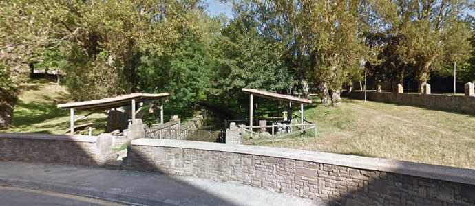 Reinosa renovar el rocdromo, acondicionar el parque de Las Fuentes y habilitar una sala de estudio