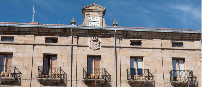 Reinosa reparte 25.500 euros entre las asociaciones y entidades culturales con presencia en la ciudad