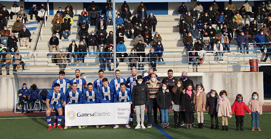 Reinosa reparte 40.000 euros entre clubes y asociaciones deportivas