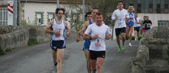 Reinosa Running llevar el deporte al 1 de Mayo