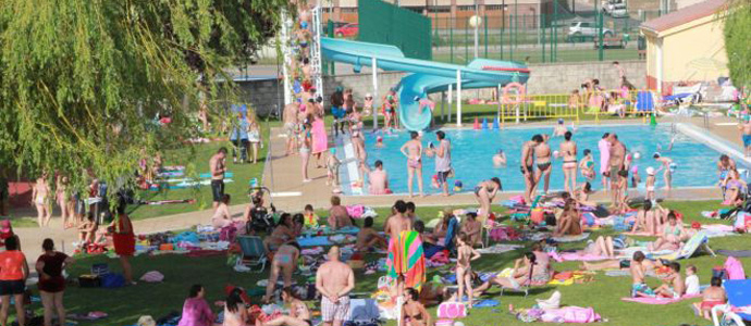 Reinosa saca a concurso la explotacin del bar de las piscinas descubiertas