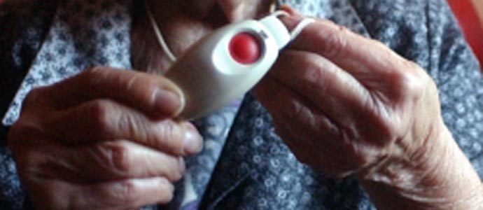 Reinosa saca a concurso el Servicio de Teleasistencia Domiciliaria