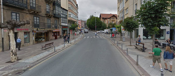 Reinosa saca a licitacin cuatro obras por un valor cercano al milln de euros
