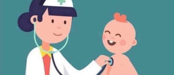 Reinosa se concentra esta tarde ante la ausencia de pediatras en la comarca