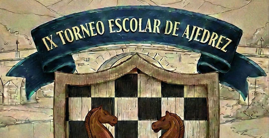 Reinosa se convierte en el epicentro del ajedrez base con el IX Torneo Escolar