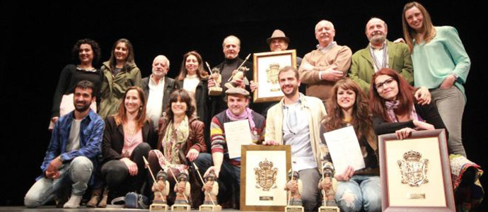 Reinosa se despide este sbado del XX Certamen Nacional para Aficionados