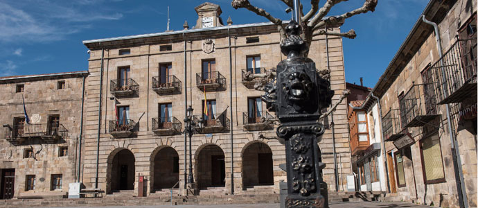 Reinosa subvenciona el nacimiento o adopcin de nios que se empadronen en el municipio