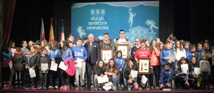 Reinosa subvencionar con 45.000 euros a clubes y deportistas que desarrollen su actividad en la ciudad 