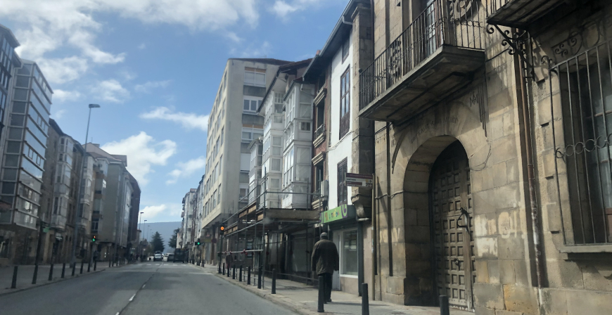 Reinosa suma ocho positivos y Enmedio tres ms en las ltimas 24 horas
