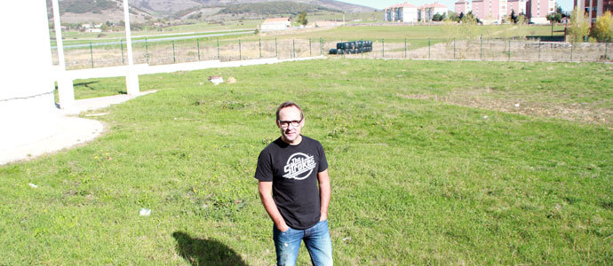 Reinosa tendr su skatepark