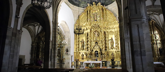 Reinosa tiene su propio 'eccehomo'