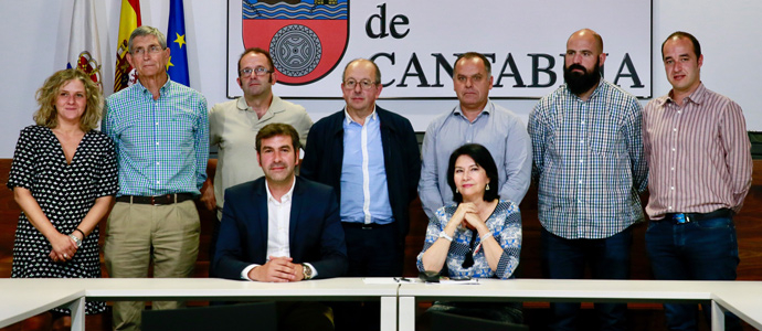 Reinosa tramitar de nuevo la consideracin de Fiesta de Inters Turstico Nacional para el Da de Campoo
