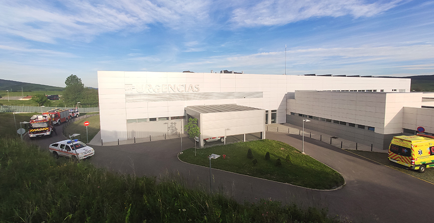 Reinosa suma dos nuevos casos activos de Covid-19