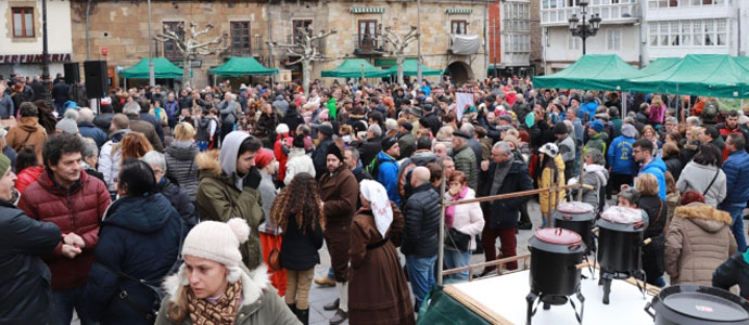 Los reinosanos festejarn este domingo a San Sebastin