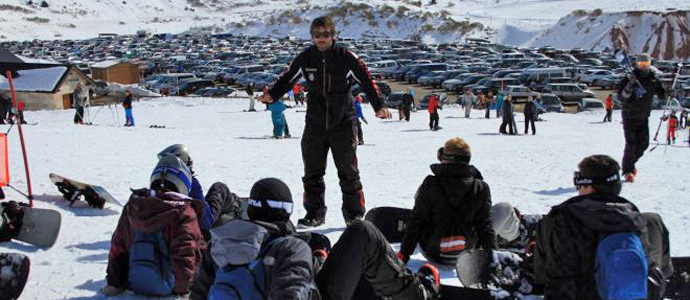 Los reinosanos volvern a disfrutar de un descuento del 45% en el pase de Alto Campoo