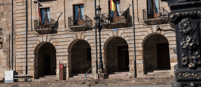 Los reinosanos votarn sus propuestas favoritas de los presupuestos participativos