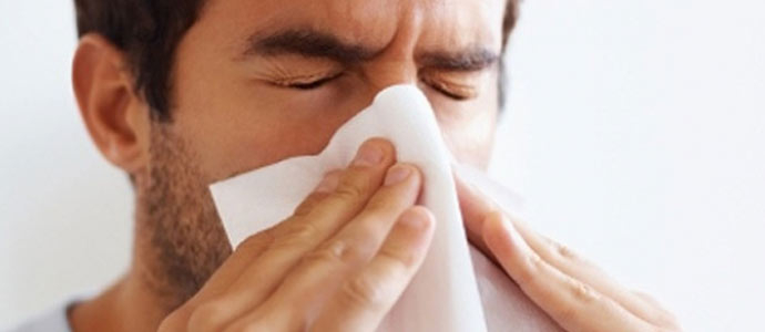 Repunta la gripe en Cantabria