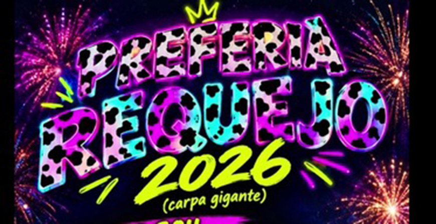 Requejo calienta motores para la 37 Feria Ganadera y la 5 Feria de Artesan�a y Alimentaci�n con la  fiesta de la Preferia