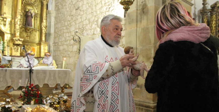 Requejo celebra el D�a de Reyes con tradici�n, m�sica y participaci�n vecinal