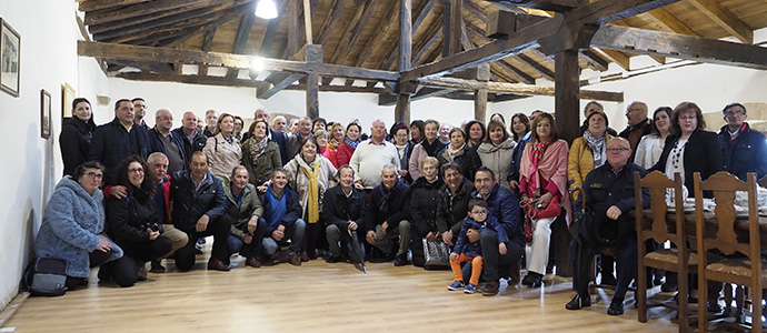 Campoo es fiel a los hermanos Ageros