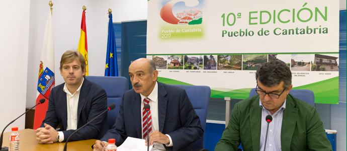 Requejo, Loma Somera y Arroyuelos se quedan sin premio