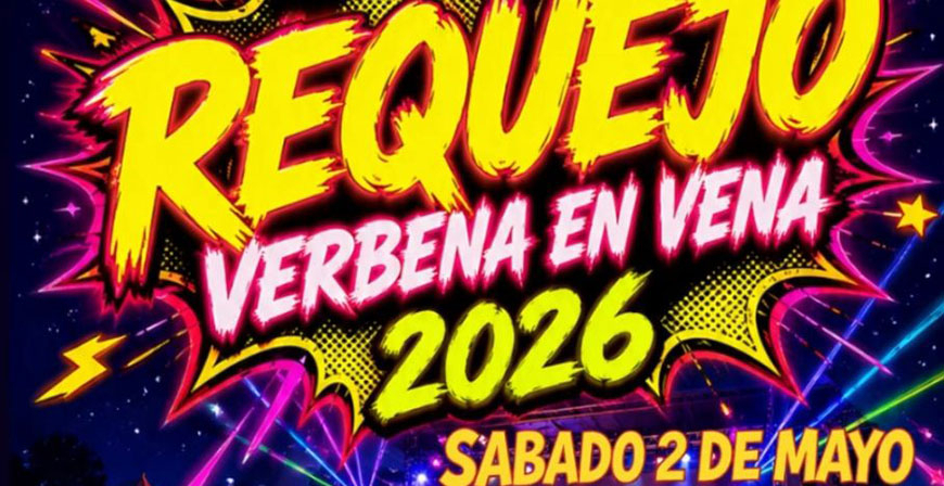 Requejo nunca duerme