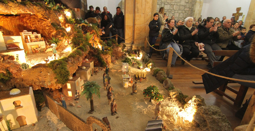 Requejo organiza un Cotill�n de Reyes con actividades infantiles y cine navide�o