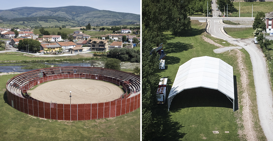 Requejo presume de fiestas