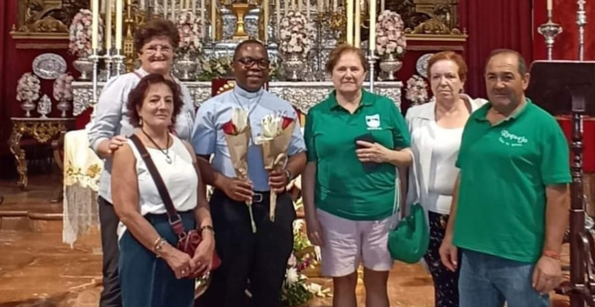 Requejo, protagonista en Sevilla y Cdiz