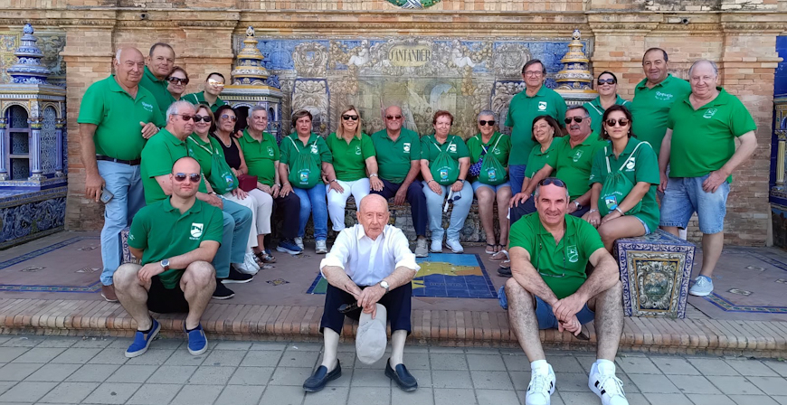 Requejo, protagonista en Sevilla y Cdiz