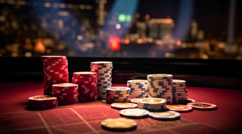 Rese�a de Pinco para juego de casino online