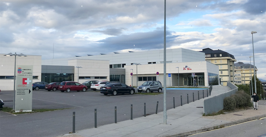 La residencia de Lantueno registra un nuevo fallecido y Reinosa y Campoo de Suso suman un positivo en COVID-19