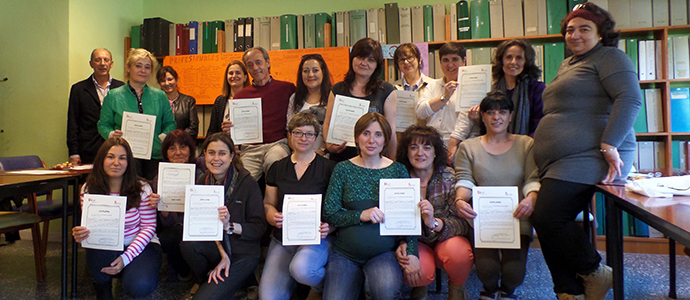 La Residencia Tercera Actividad de Aguilar acoger un nuevo curso de atencin sociosanitaria a domicilio