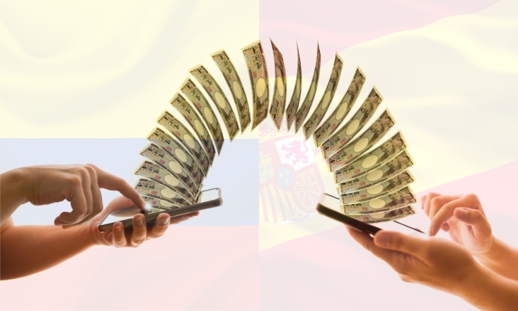 Residentes en Espaa: la forma ms sencilla de enviar dinero a Colombia