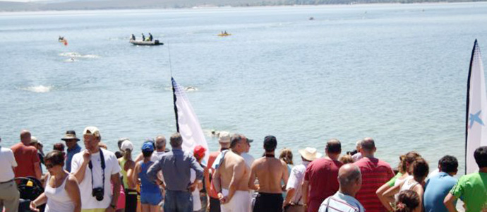 Resistencia, navegacin y supervivencia en el Pantano