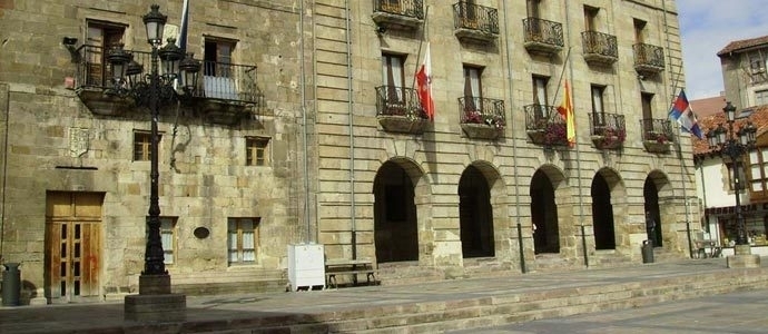 Resultados electorales en Reinosa