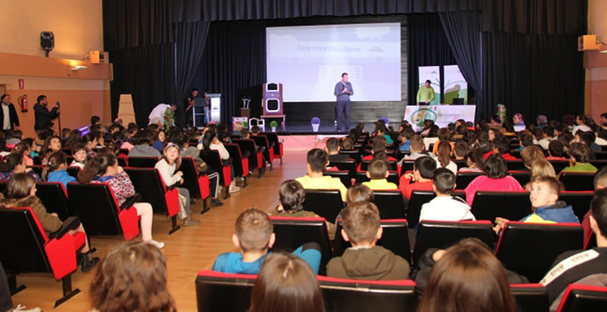 Reto educativo: regreso al mejor pasado