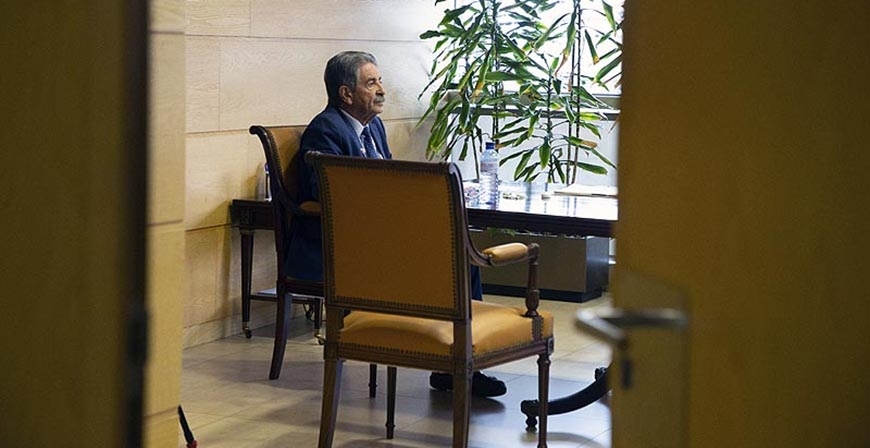 Revilla afirma que Cantabria est en una 