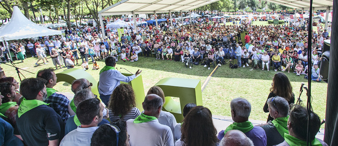 Revilla afirma que el PRC 