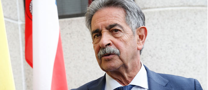 Revilla afirma que los presupuestos del Estado 