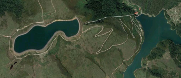 Revilla analizar con el consejero delegado de Repsol el proyecto de ampliacin de la central de Aguayo