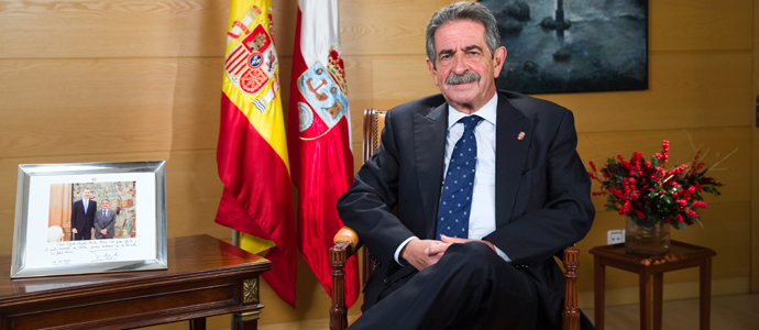 Revilla asegura que 2016 ser un 