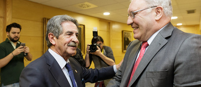 Revilla asegura que 