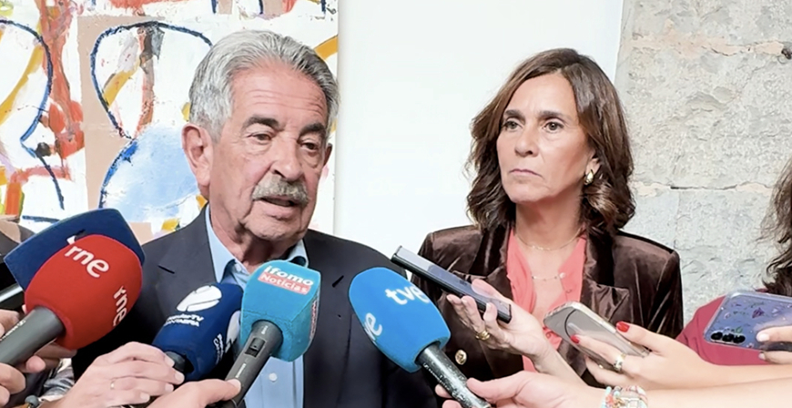 Revilla califica de 