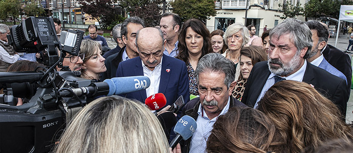 Revilla considera 