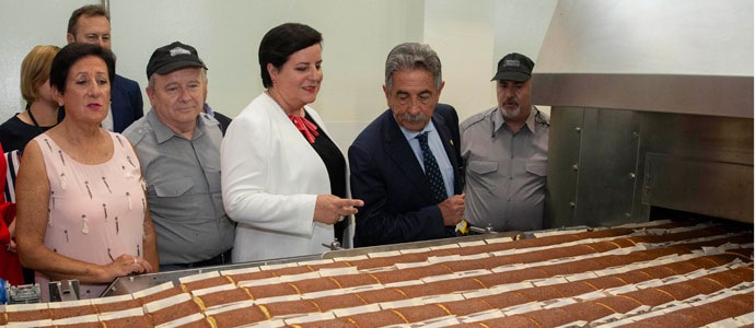 Revilla destaca el 