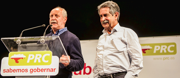 Barrio instar al Gobierno regional a que negocie con Castilla y Len para 