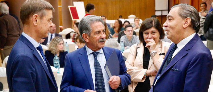 Revilla llama a 